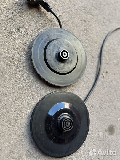 Подставка под электрический чайник Скарлетт