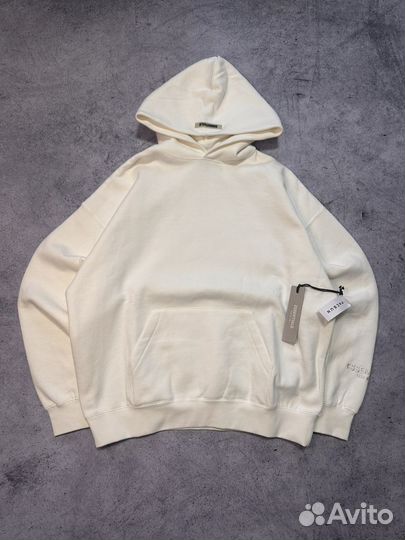 Худи essential оригинал