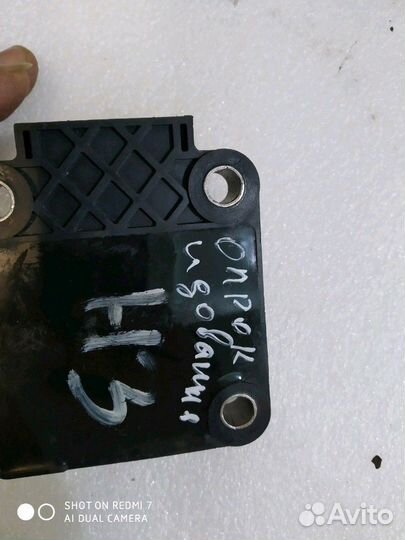 Датчик опрокидывания hummer h3