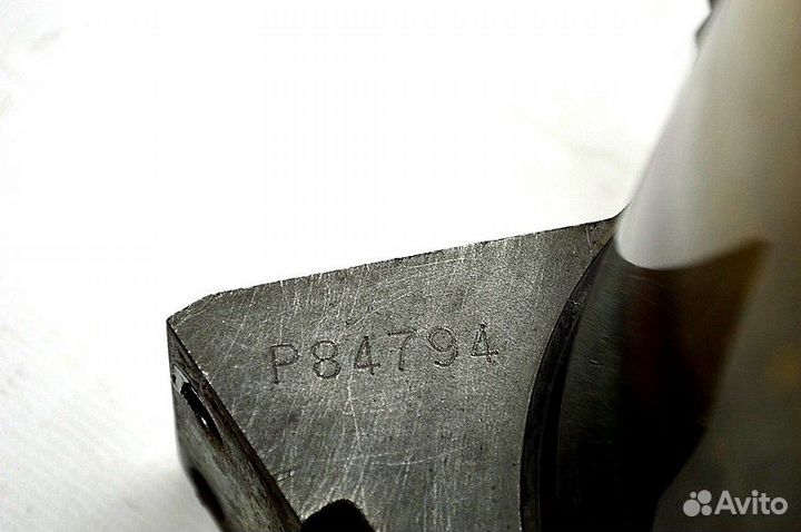 Насос центральной смазки MAN TGA 18.480 (01.00)