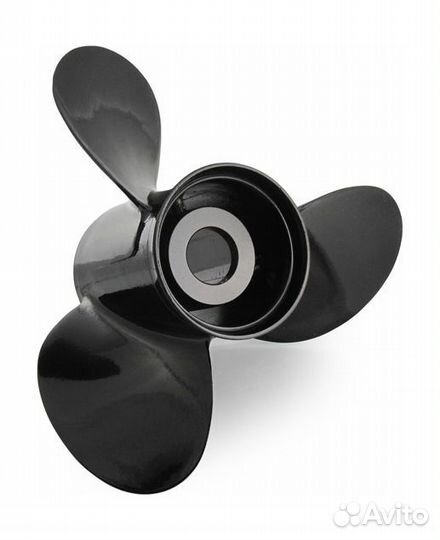 Винт гребной Mercury 60-125;3x14x10, BaekSan 09060