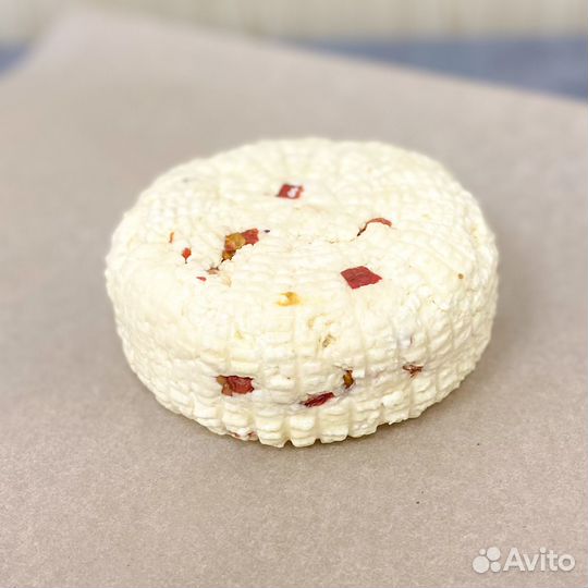 Черниговка сыр Адыгейский с томатами