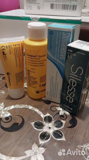 Always Preference калоприемник