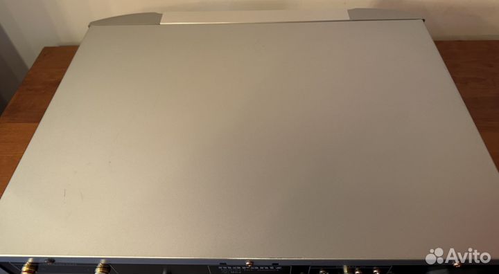 Sacd/CD-проигрыватель Marantz SA8004