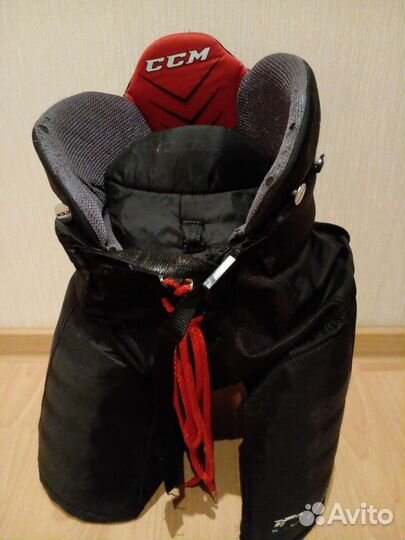 Хоккейные шорты