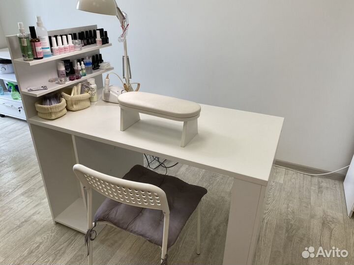 Стол для маникюра