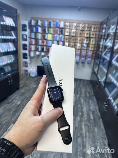 Apple watch SE 44mm