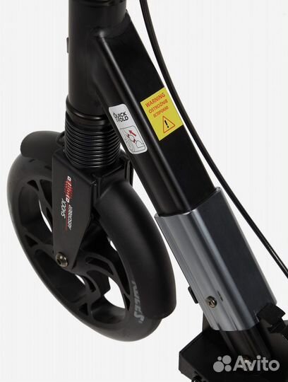 Самокат Roces 200 новый