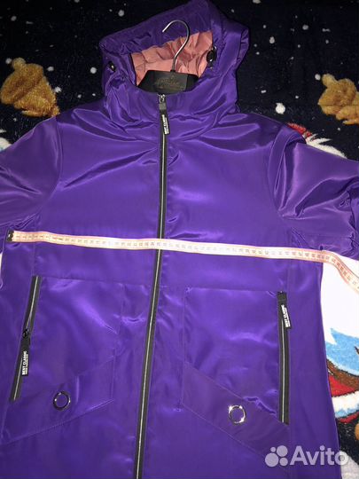 Куртка женская