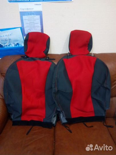 Модельные авточехлы toyota auris седан с 2006