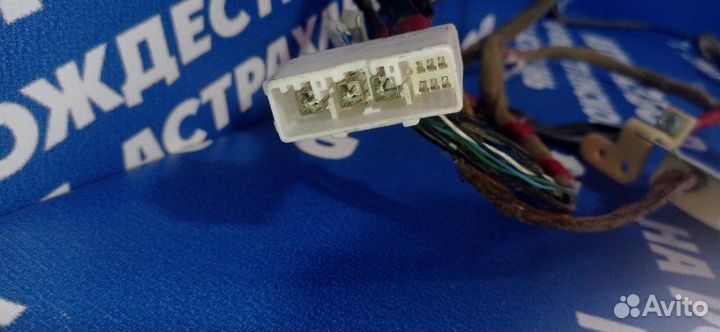 Блок управления антенной Lexus Rx300 кроссовер