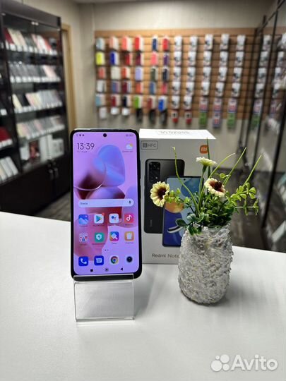 Xiaomi Redmi Note 11, 6/128 ГБ