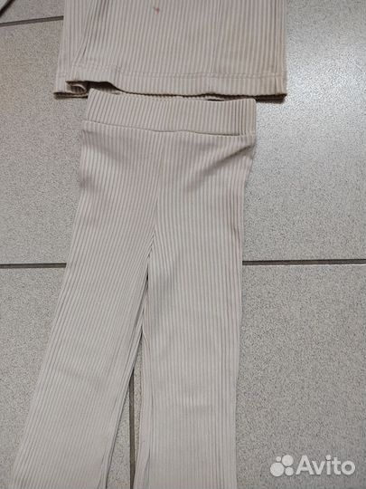 Костюм для девочки