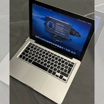 Apple macbook pro 13 2012