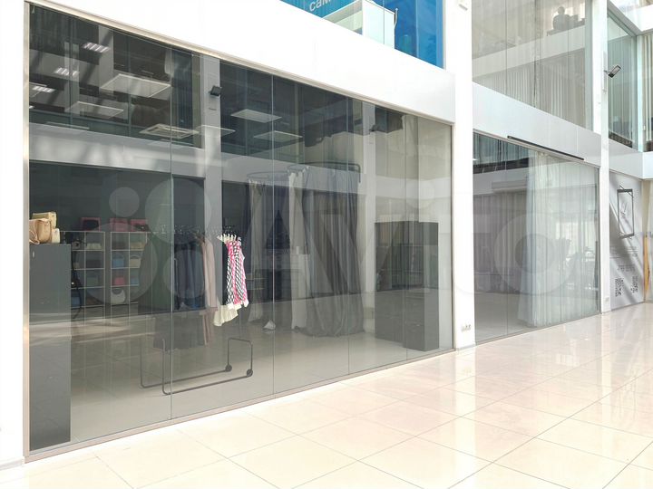 Бьюти/Шоу-Рум/Офис, 23/25/50 м²