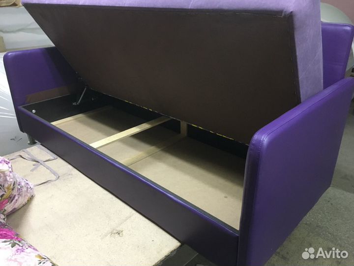 Новые диваны от производителя