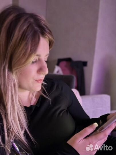 Модератор социальных сетей