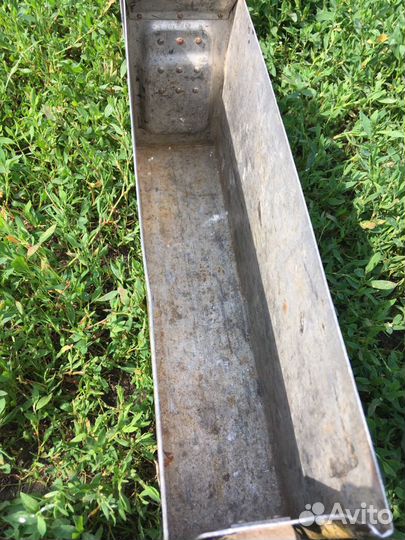 Немецкий трофей