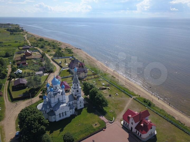 Участок 16,2 сот. (СНТ, ДНП)
