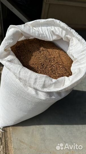 Хлебная крошка (сухая)