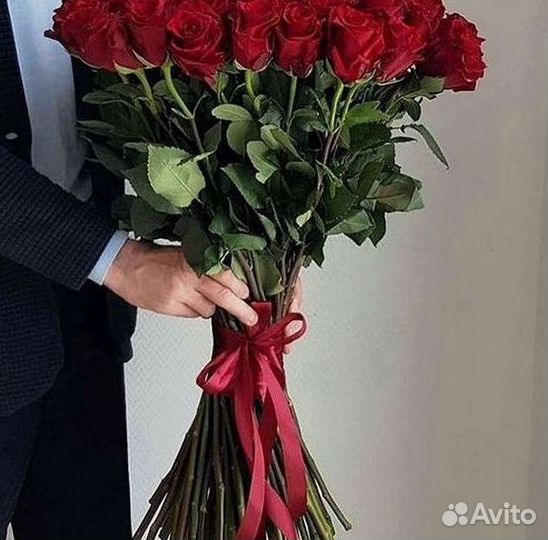 Розы Букеты Цветы Розы 31 101 151 201 Доставка
