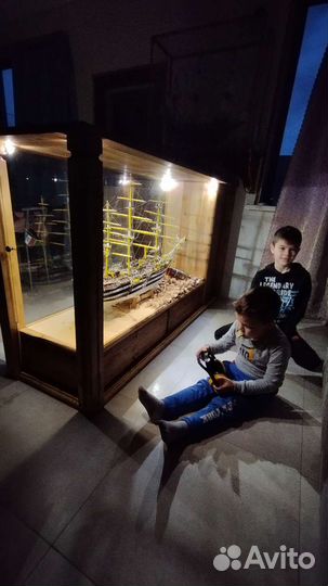 Изделия из дерева на заказ