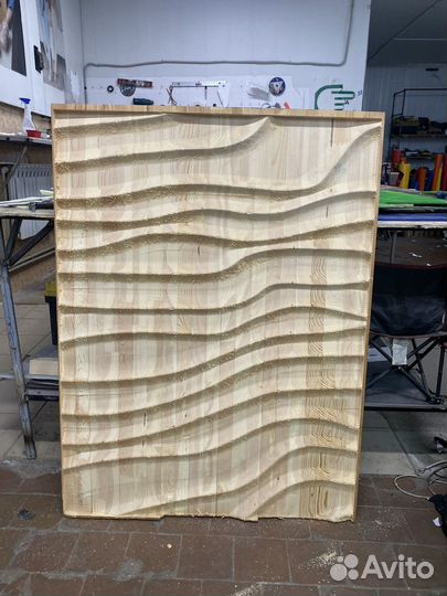 Фрезеровка чпу акрил, пвх, фанера, мдф