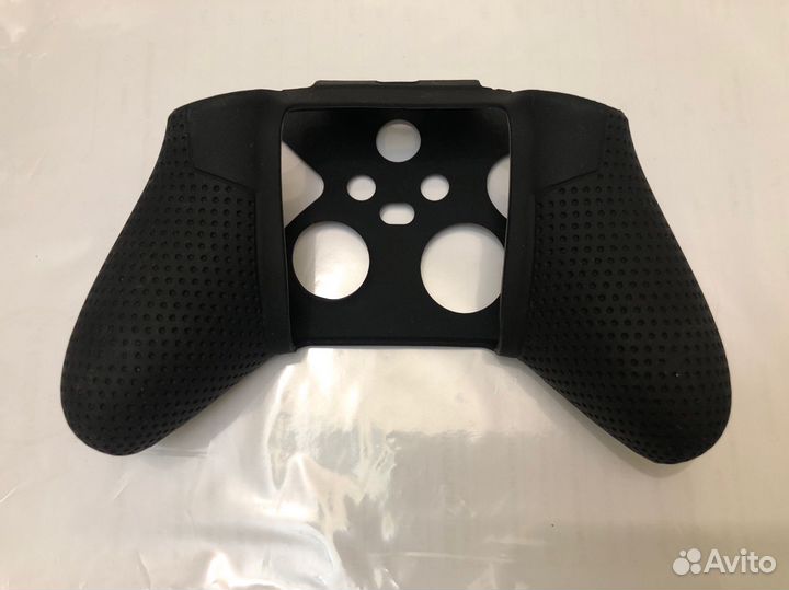 Чехол для геймпада xbox черный