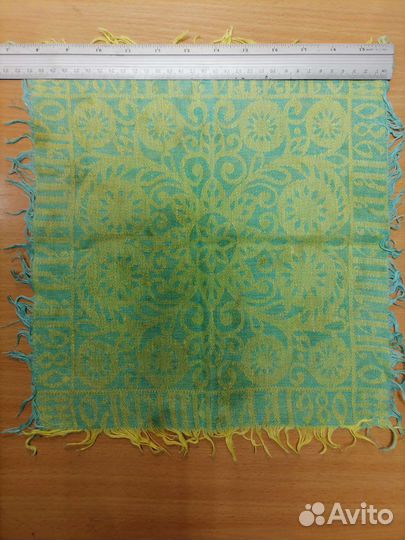 Салфетки, олимпиада 80. Винтаж