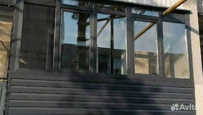 Пластиковые окна rehau