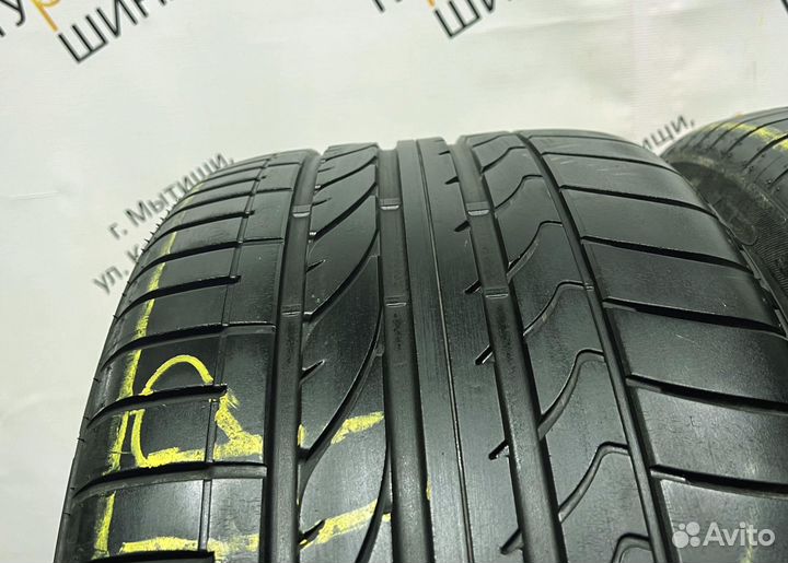 Bridgestone Dueler H/P Sport 305/40 R20 94Y