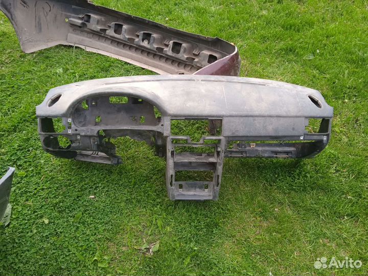 Тарпеда priora