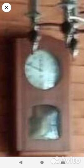 Часы. Разные. 60 года