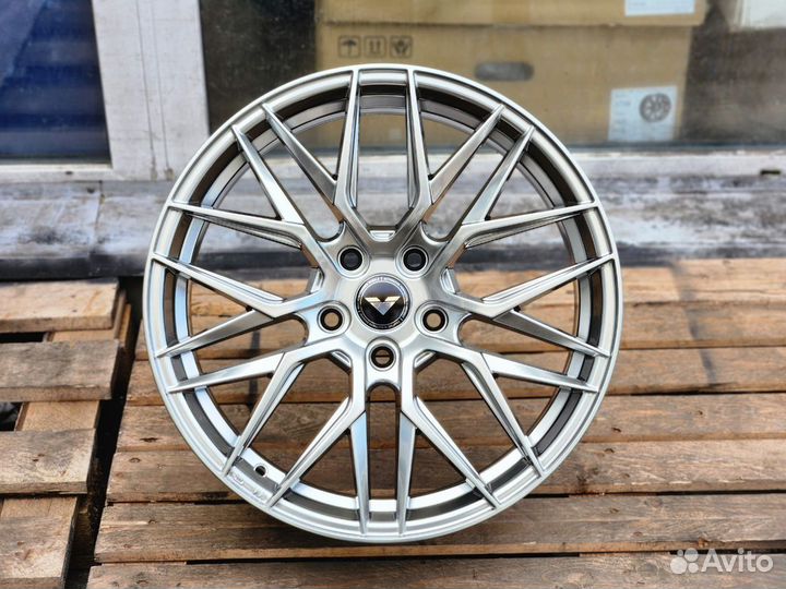 Диски r18 5x114,3 Toyota Lexus genesis Mazda