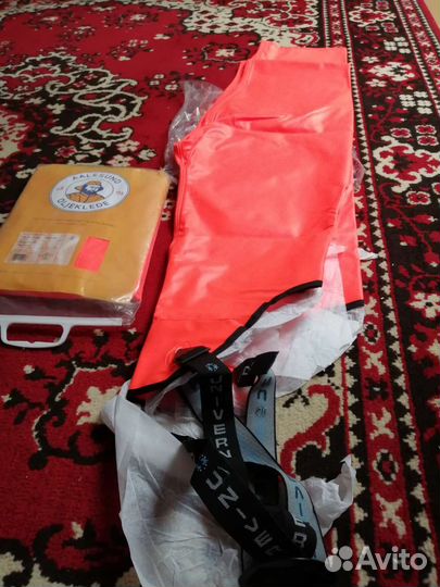 Рокон рыболовный морской