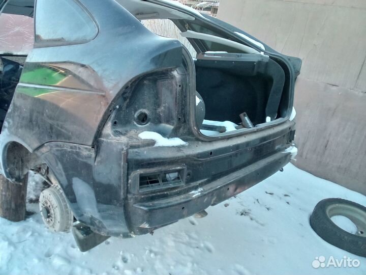 Приора в разбор