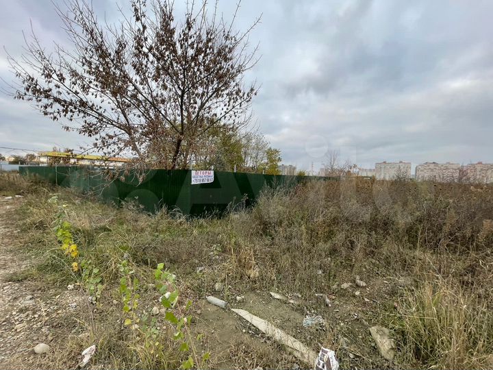 Участок 8,2 сот. (СНТ, ДНП)