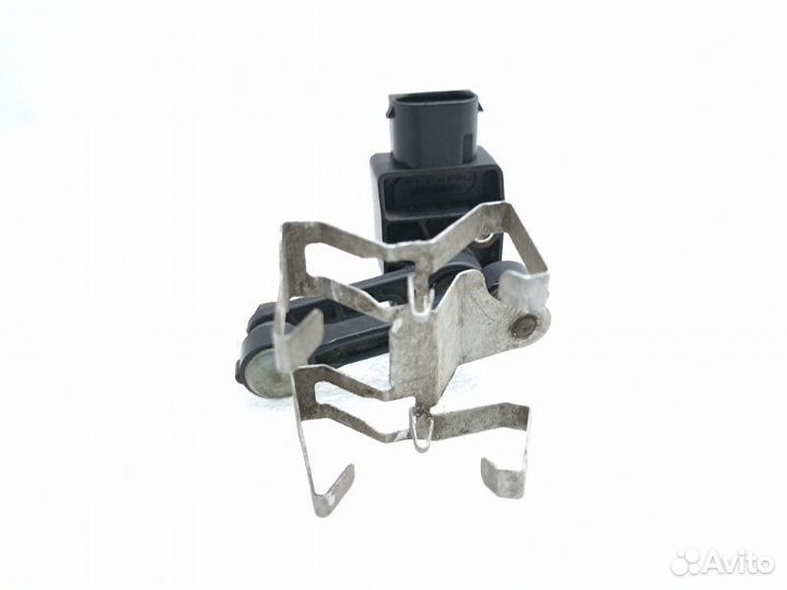 Датчик высоты дорожного просвета задний