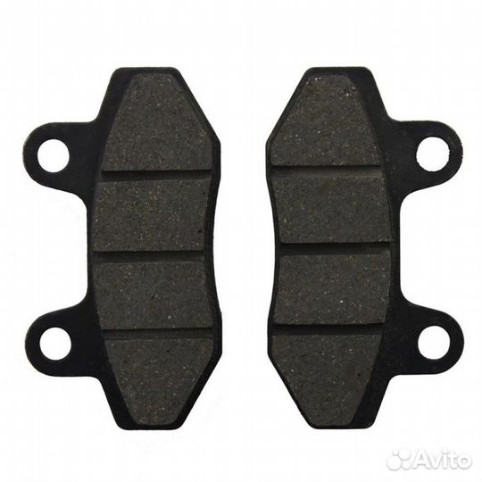 C14CR0003 C14CR0003 Тормозные колодки задние бараб