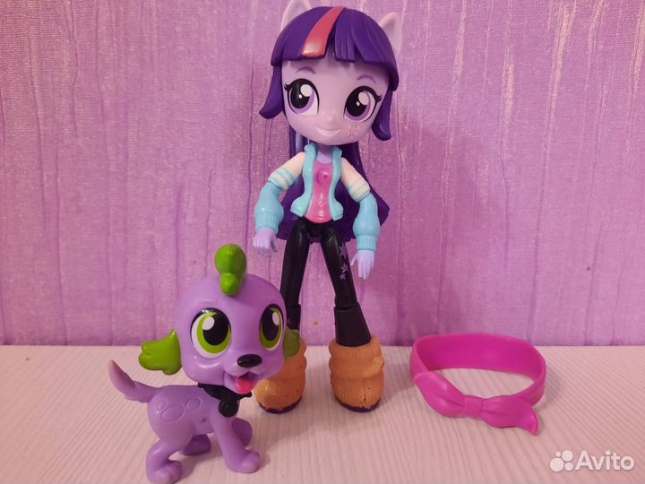 Куколки лол