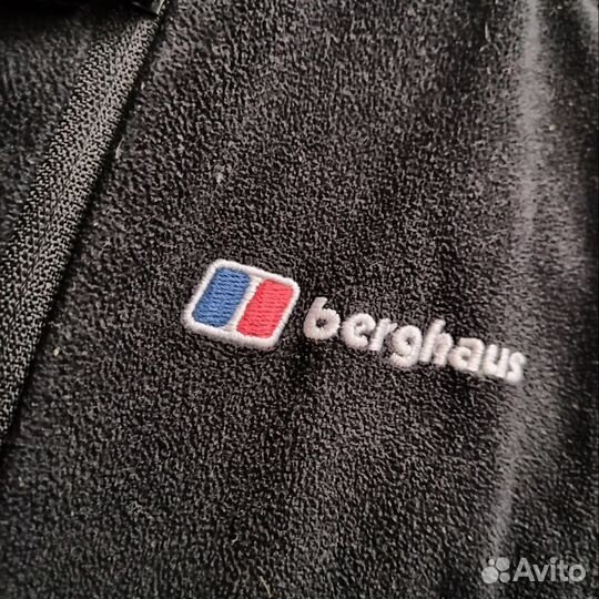 Флиска berghaus