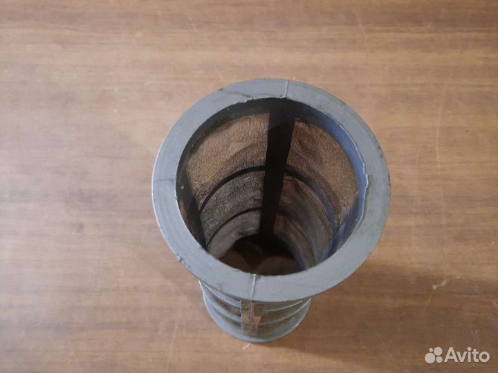 Фильтр масляный кпп Т-150 старого образца