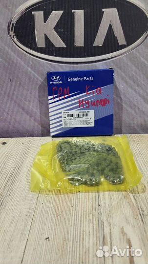 Цепь газораспределения Kia RIO 3