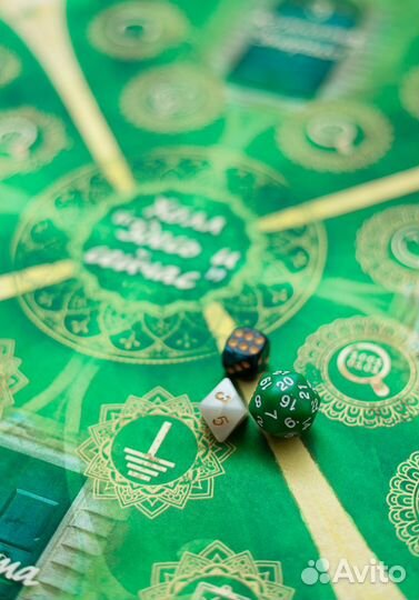 Трансформационная игра «Коды жизни»