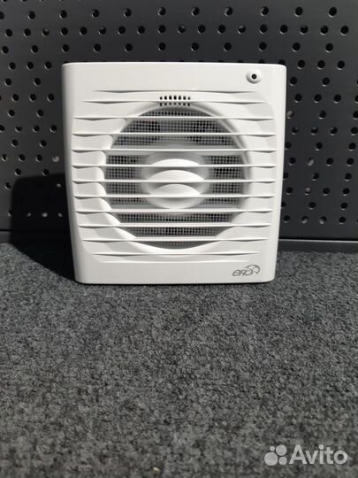 Вентилятор осевой ERA 4S-02