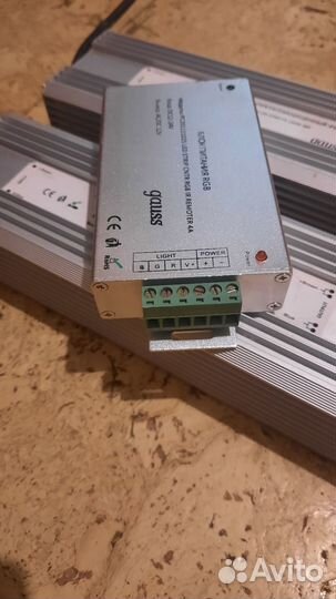 Блок питания