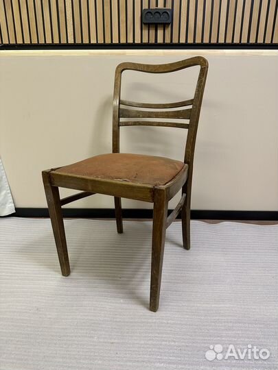 Стулья СССР