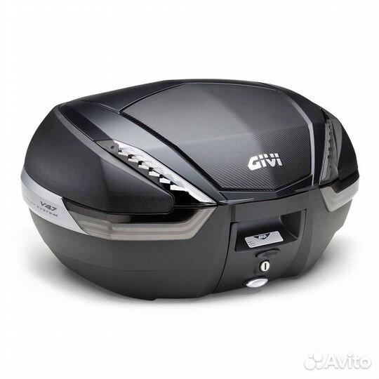 Крепление кофра Givi 9255FZ Voge Trofeo 500AC