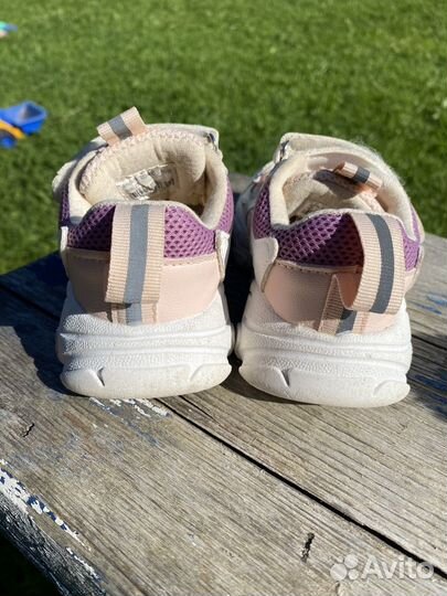 Кроссовки детские Tombi 23