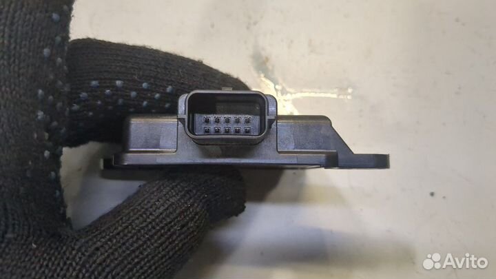 Блок комфорта Nissan Rogue, 2019